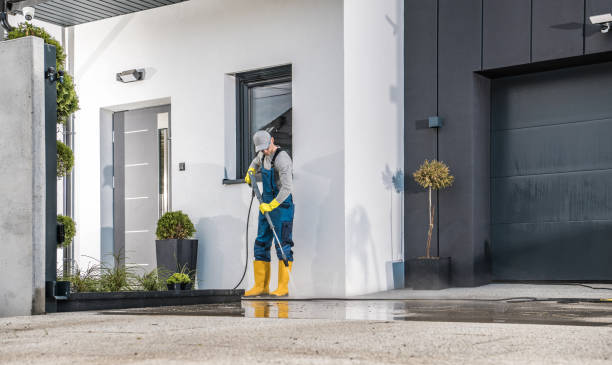 Best Fence Cleaning and Maintenance in Parshall, ND